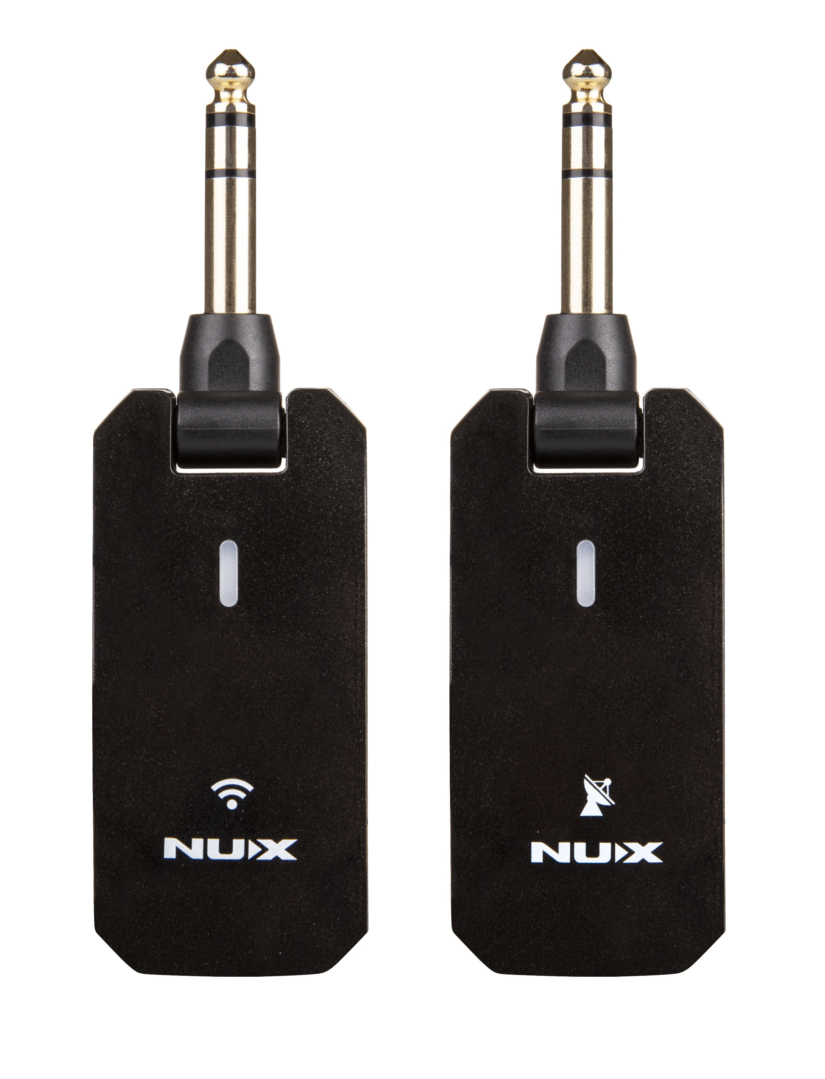 NUX C-5RC - SYSTEM BEZPRZEWODOWY DO GITARY